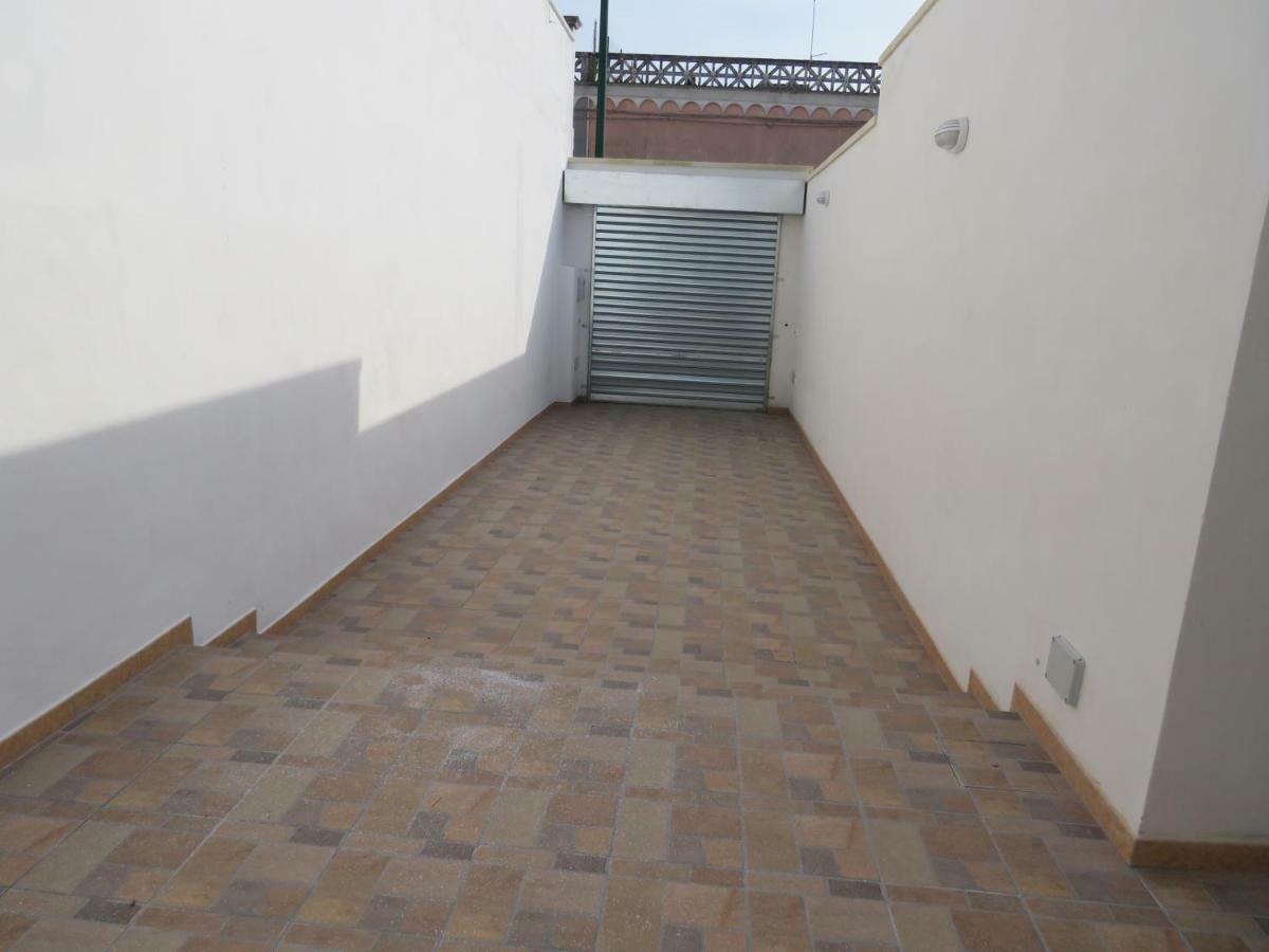 Hotel Casa Rita Manduria Exterior foto